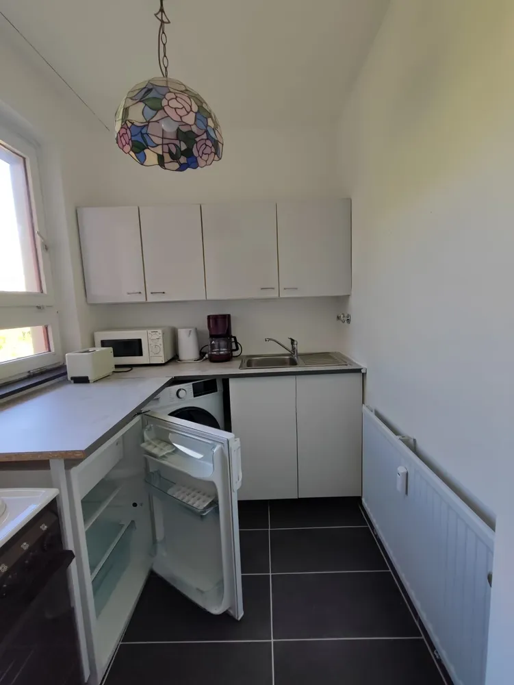 1 Zimmer Wohnung mit 42 m² in Berlin – Bild 5