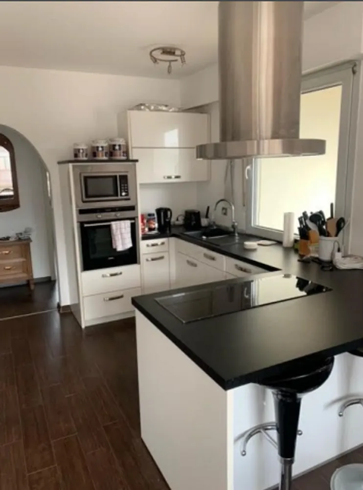 4 room apartment with 150 m² in Wiesbaden – Photo 3