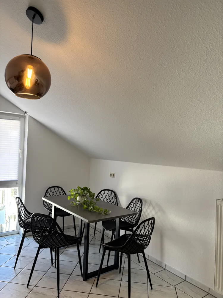 Shared room with 22 m² in Bielefeld – Photo 4