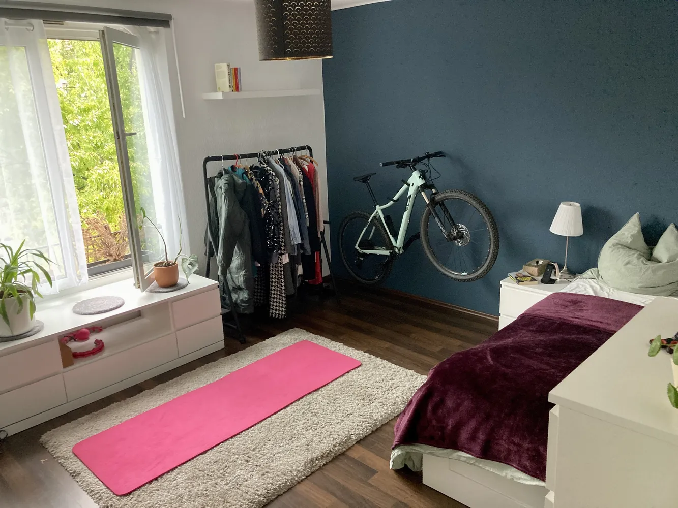 2 Zimmer Wohnung mit 60 m² in Dresden – Bild 2
