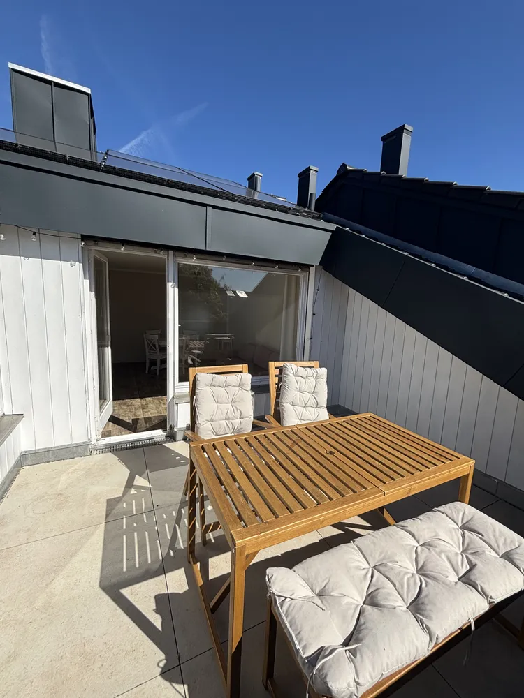 2 Zimmer Wohnung mit 55 m² in Stuttgart – Bild 7