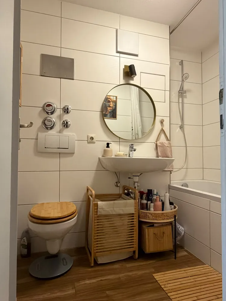 2 Zimmer Wohnung mit 52 m² in Karlsruhe – Bild 7