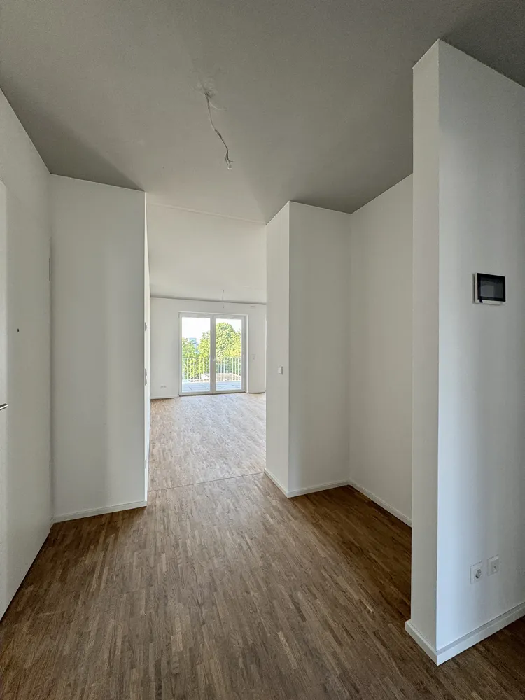 3 Zimmer Wohnung mit 82 m² in Heidelberg – Bild 2