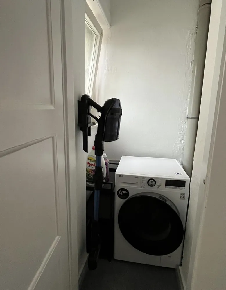 3 room apartment with 76 m² in Frankfurt am Main – Photo 9