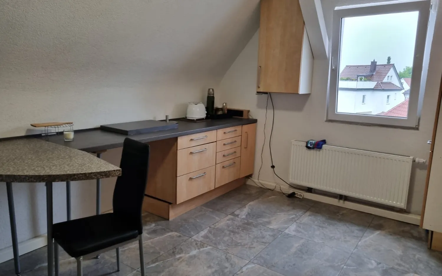 WG-Zimmer mit 15 m² in Stuttgart – Bild 11
