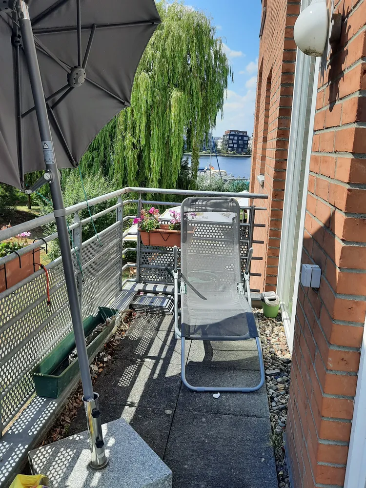 3 Zimmer Wohnung mit 94 m² in Berlin – Bild 1