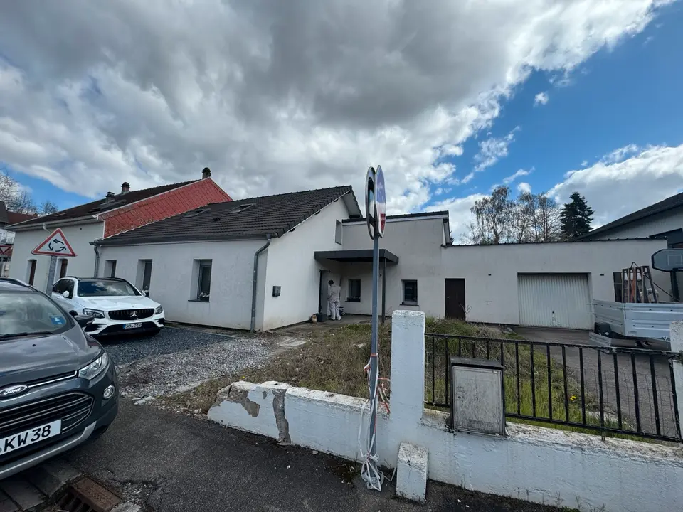 5 Zimmer Haus mit 150 m² in Saarbrücken – Bild 10