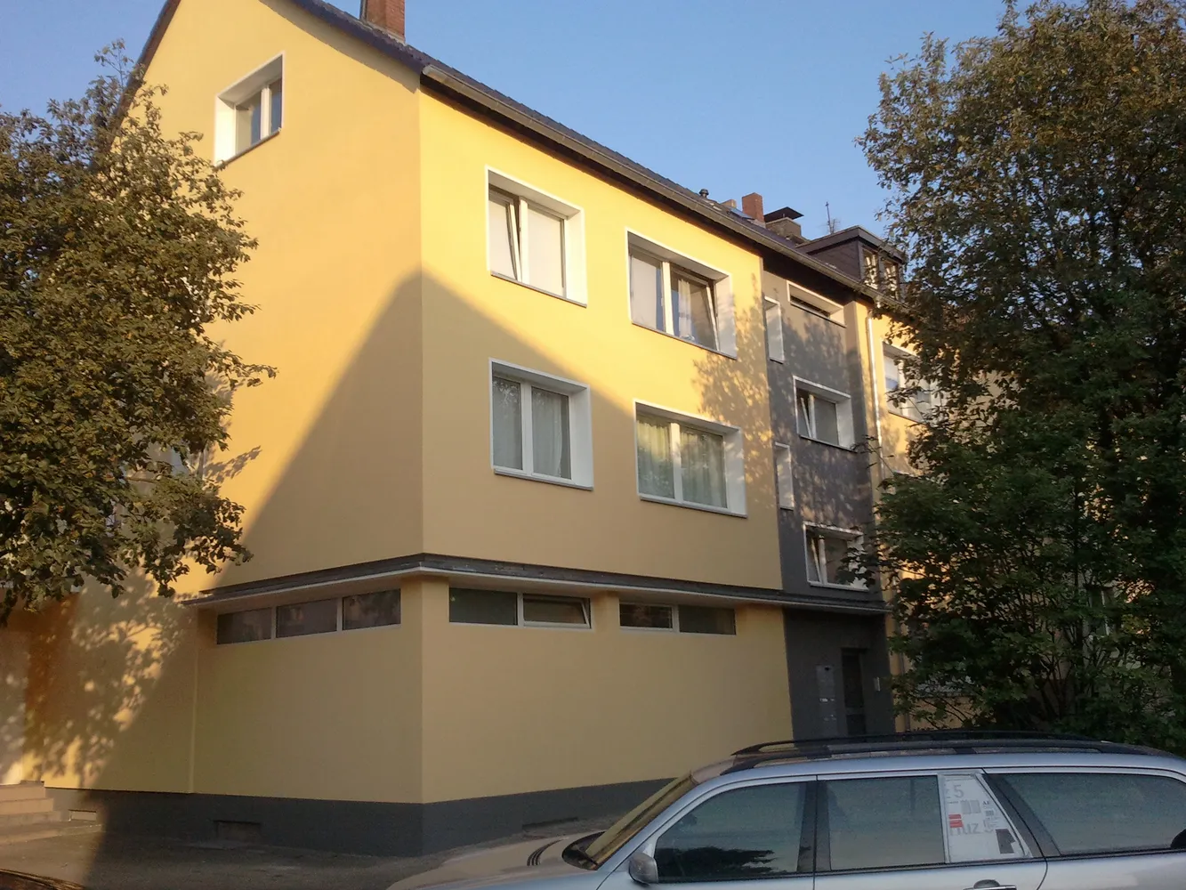4 Zimmer Wohnung mit 85 m² in Essen – Bild 4