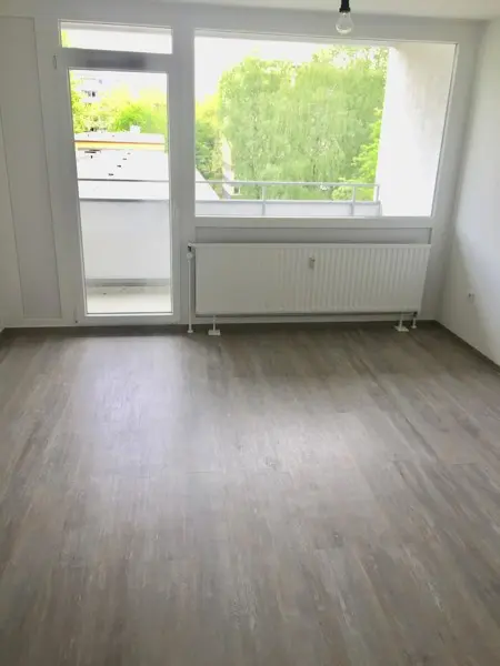 3 Zimmer Wohnung mit 72 m² in Dortmund – Bild 1