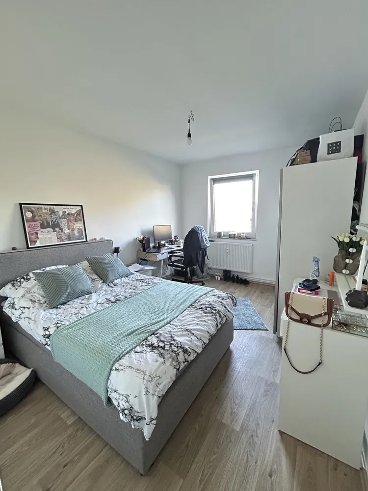 2 Zimmer Wohnung mit 51 m² in Duisburg – Bild 10
