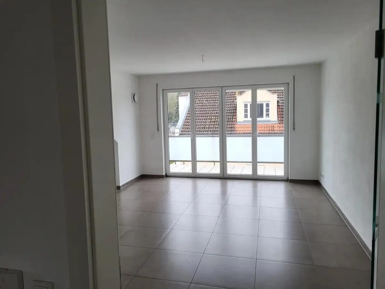 2 Zimmer Wohnung mit 60 m² in Ingolstadt – Bild 1
