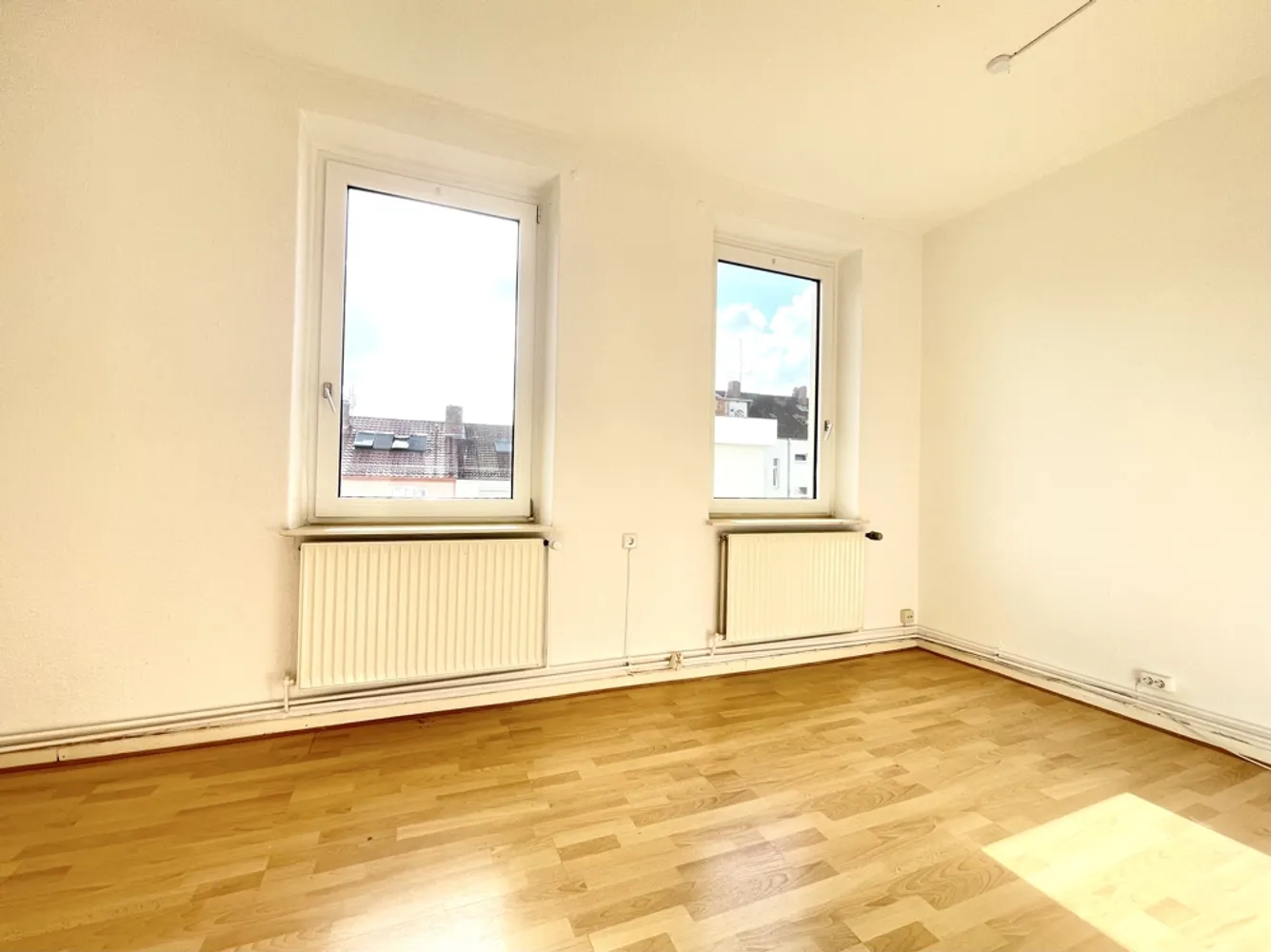 3 Zimmer Wohnung mit 64 m² in Hannover – Bild 6