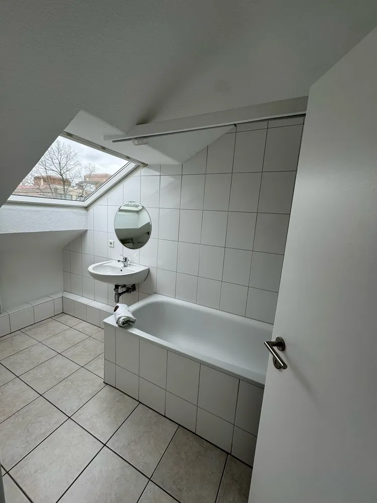 1 Zimmer Wohnung mit 28 m² in Düsseldorf – Bild 5