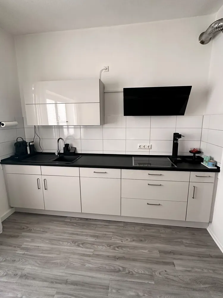 3 Zimmer Wohnung mit 60 m² in Dortmund – Bild 4