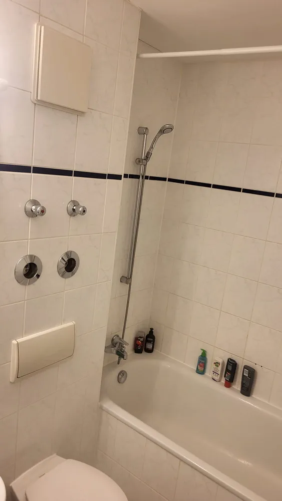 WG-Zimmer mit 13 m² in München – Bild 5