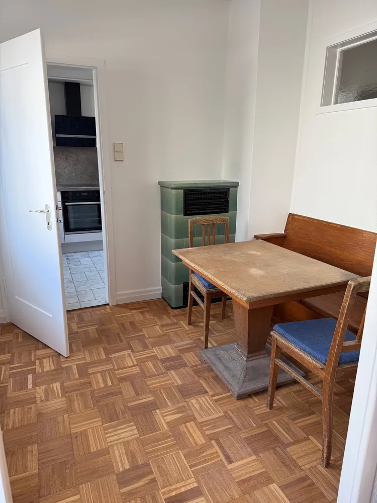 4 Zimmer Wohnung mit 110 m² in Ludwigsburg – Bild 4