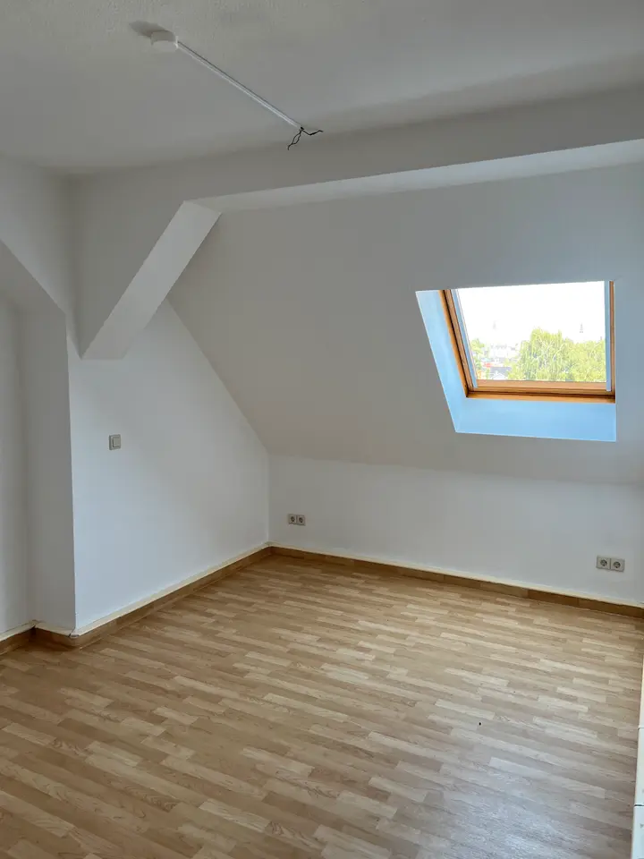 4 Zimmer Wohnung mit 94 m² in Zittau – Bild 4