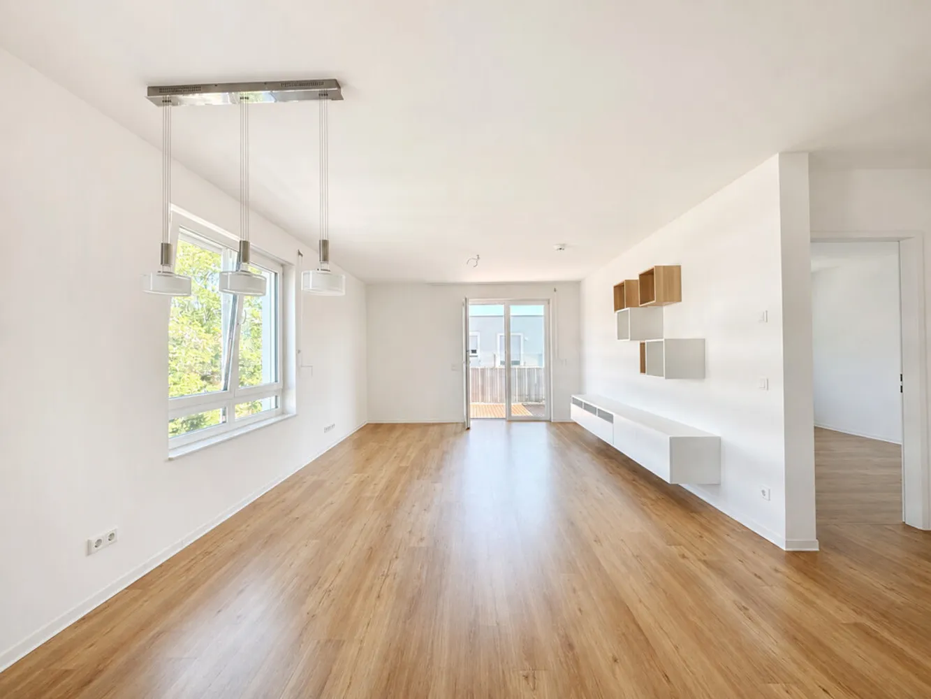 4 Zimmer Wohnung mit 99 m² in Bochum – Bild 2