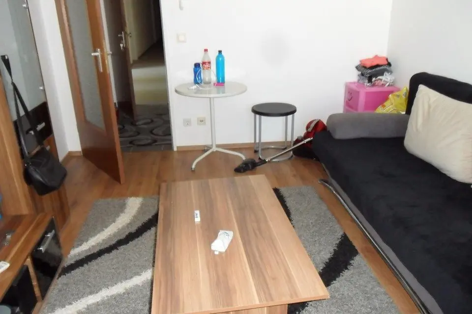 2 Zimmer Wohnung mit 20 m² in Regensburg – Bild 2