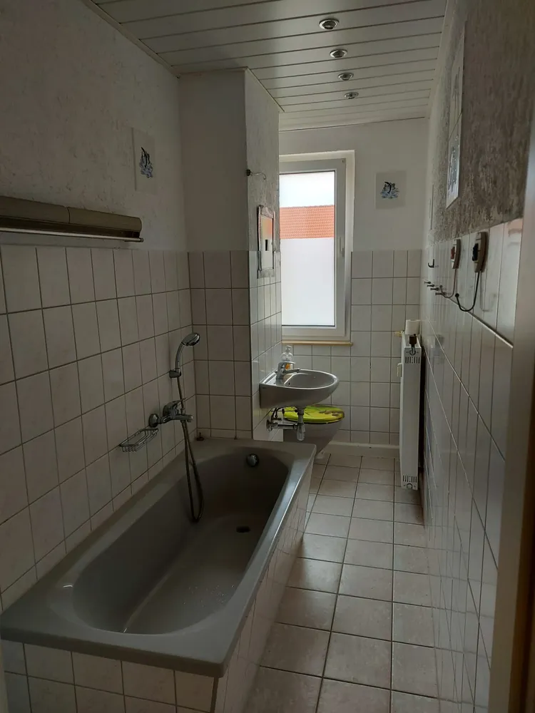 3 room apartment with 63 m² in Gotha – Photo 3