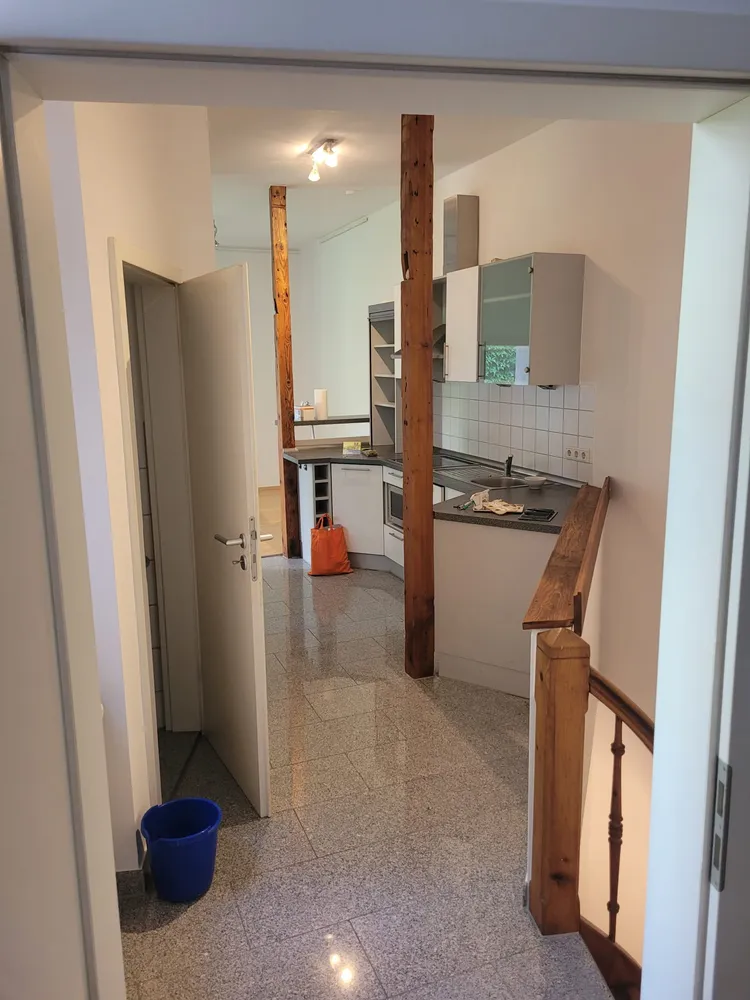2 Zimmer Wohnung mit 53 m² in Karlsruhe – Bild 3