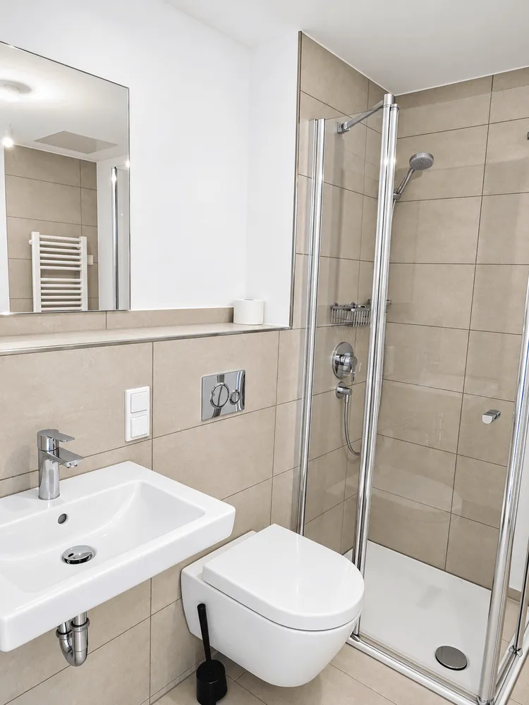 4 room apartment with 105 m² in Dortmund – Photo 5