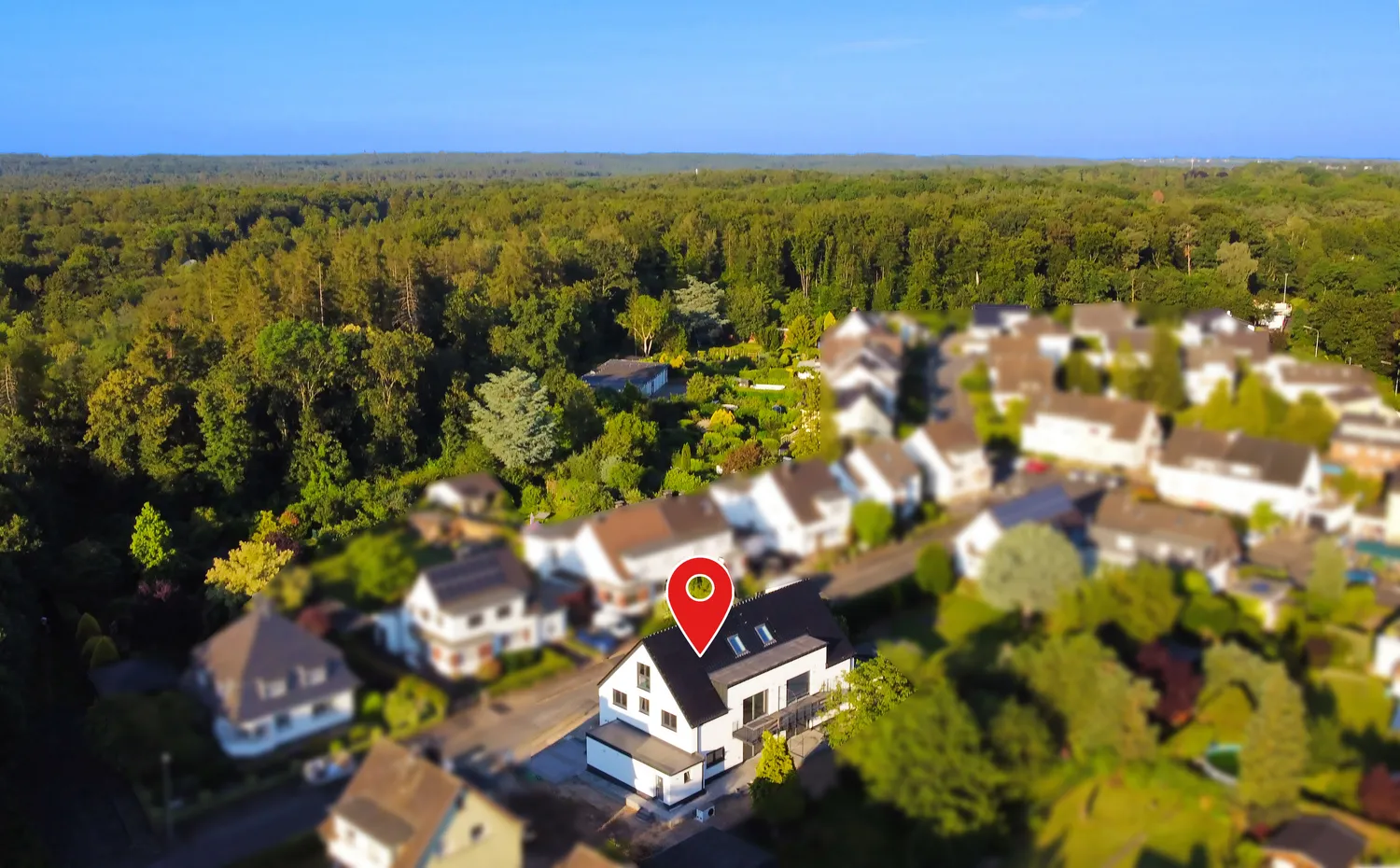 4 Zimmer Wohnung mit 104 m² in Siegburg – Bild 7