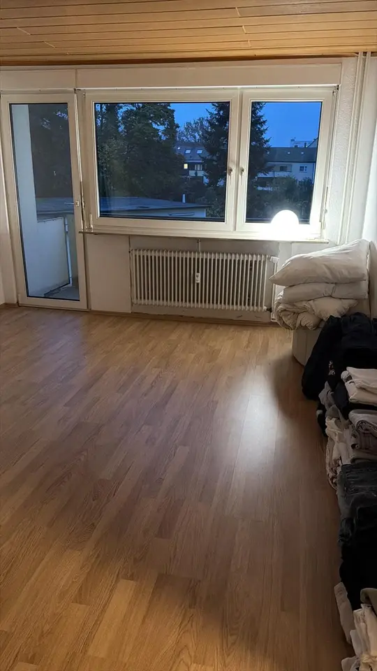 2 Zimmer Wohnung mit 56 m² in Ludwigshafen – Bild 7