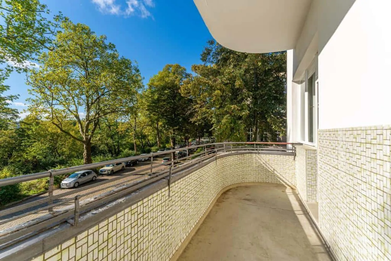 Shared room with 18 m² in Berlin – Photo 2