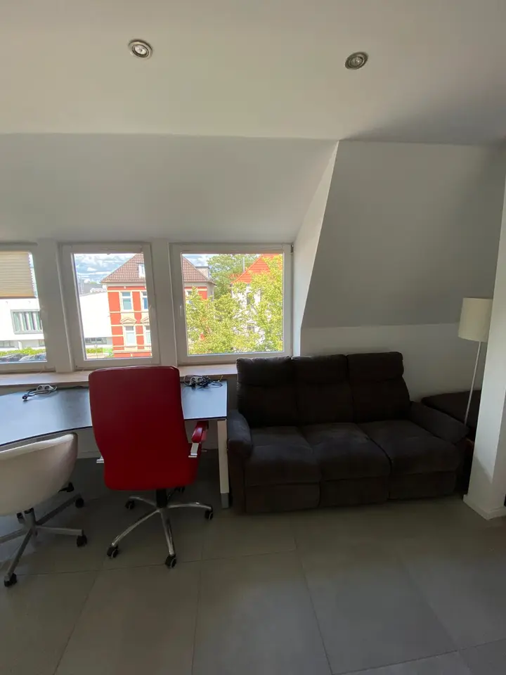 Studio mit 40 m² in Osnabrück – Bild 4