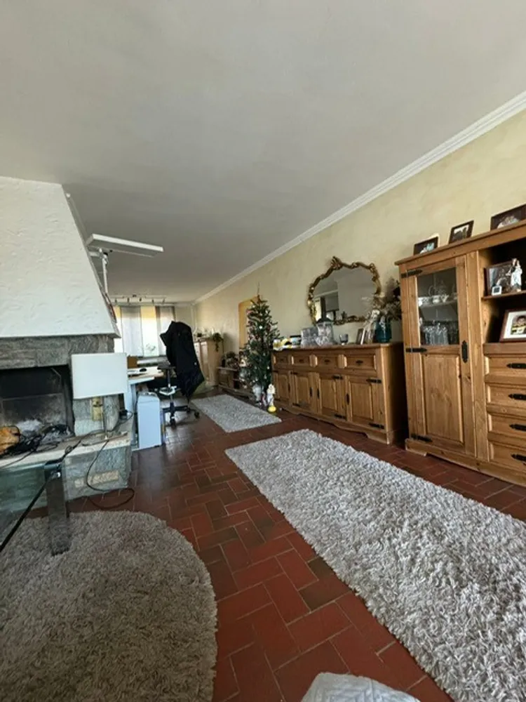 3 Zimmer Wohnung mit 150 m² in Frankfurt am Main – Bild 10