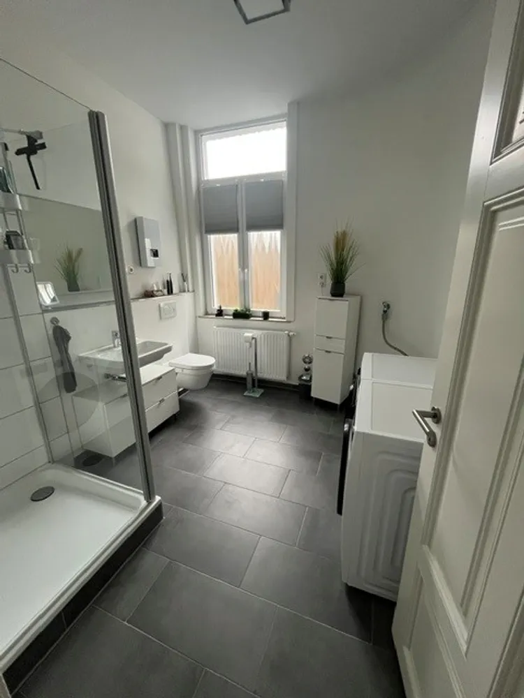 1 Zimmer Wohnung mit 135 m² in Bremen – Bild 9
