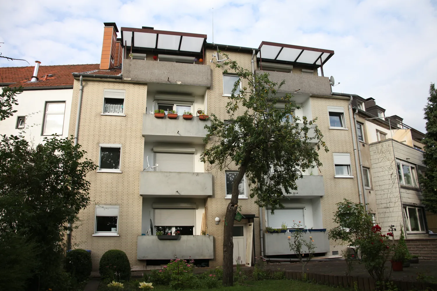 3 Zimmer Wohnung mit 70 m² in Hagen – Bild 2