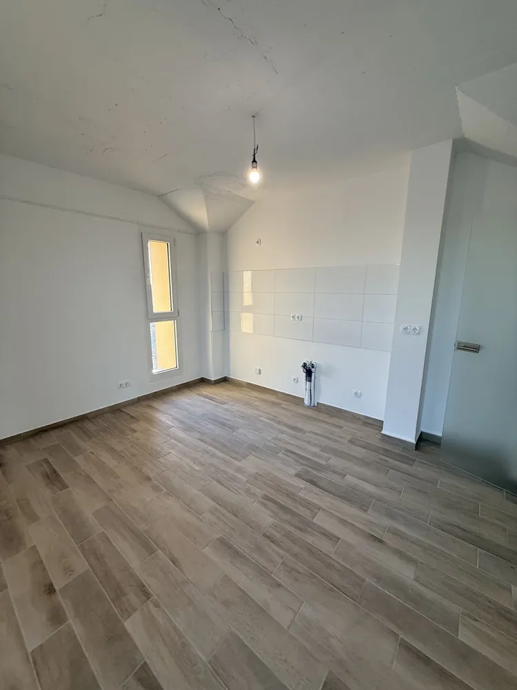 2 room apartment with 57 m² in Magdeburg – Photo 11
