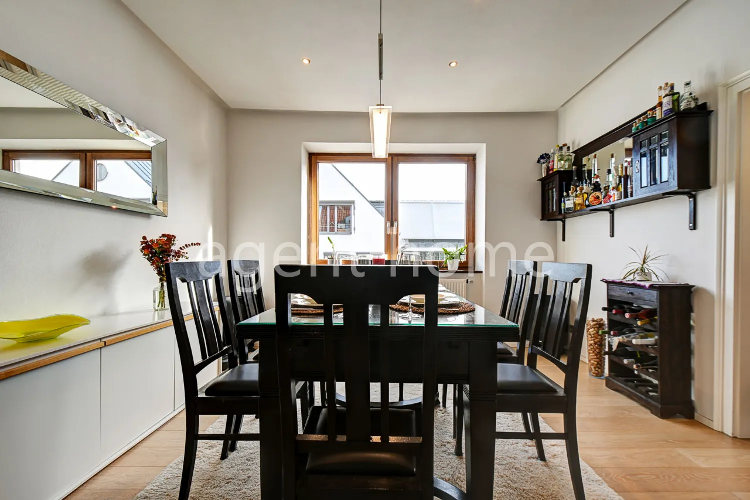 4 Zimmer Wohnung mit 117 m² in Stuttgart – Bild 3