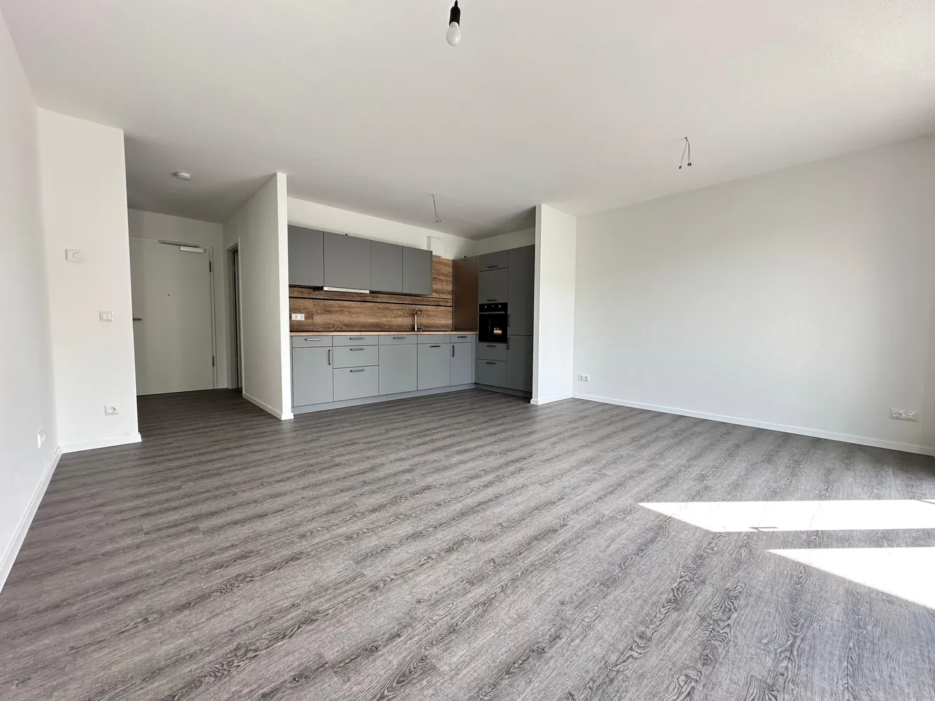 4 Zimmer Wohnung mit 94 m² in Berlin – Bild 1