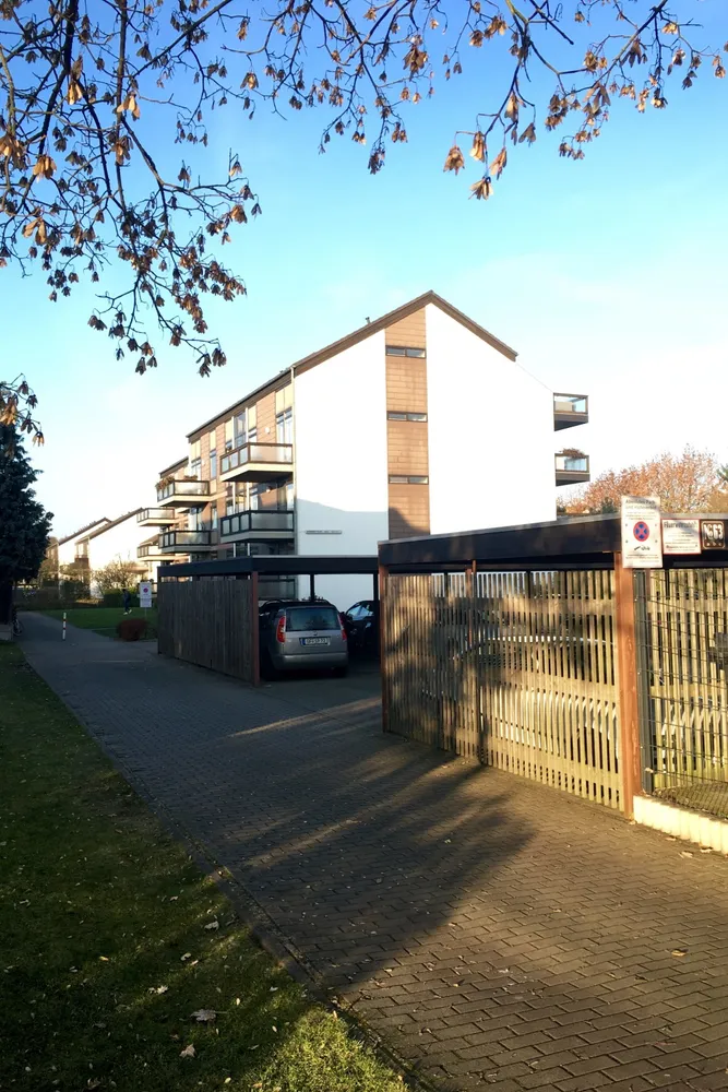1 Zimmer Wohnung mit 30 m² in Gifhorn – Bild 5