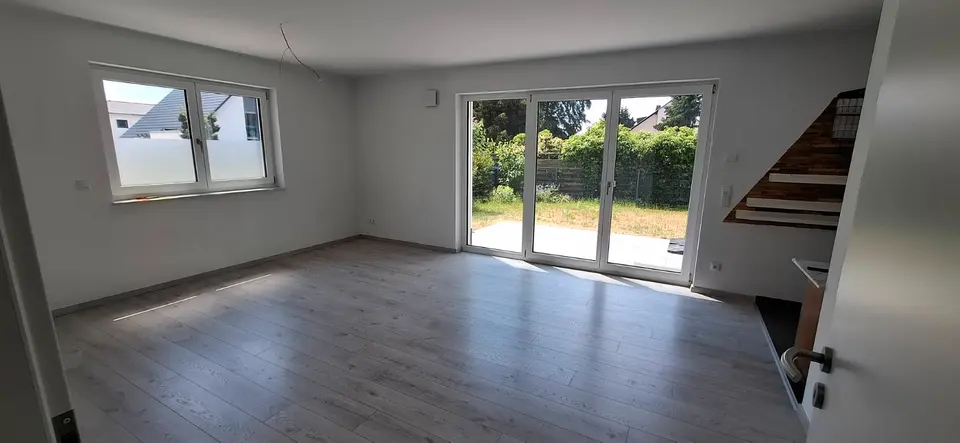 2 Zimmer Wohnung mit 70 m² in Nürnberg – Bild 1