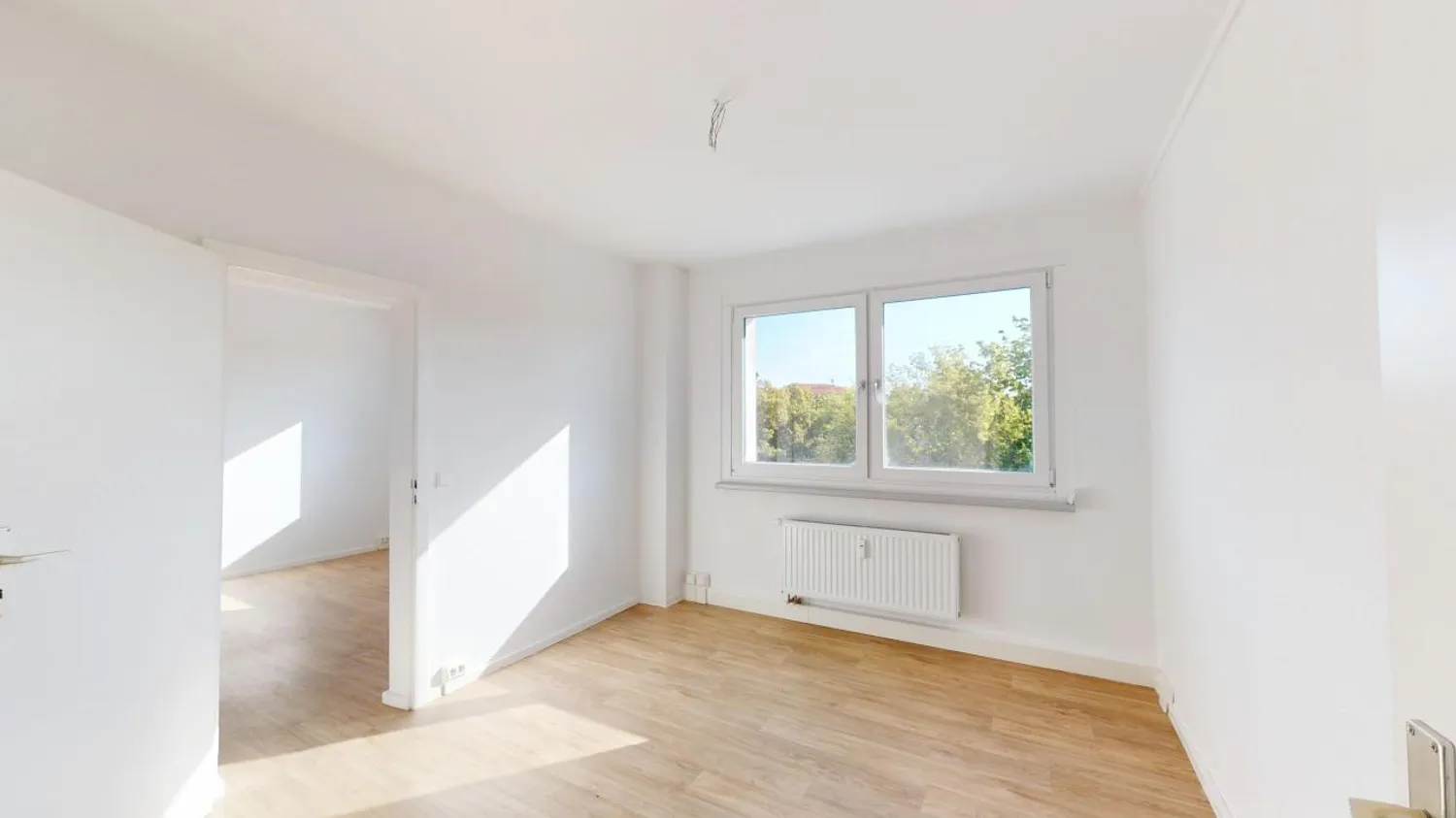 4 Zimmer Wohnung mit 72 m² in Halle (Saale) – Bild 3