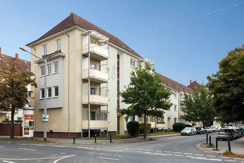 3 Zimmer Wohnung mit 70 m² in Braunschweig – Bild 5