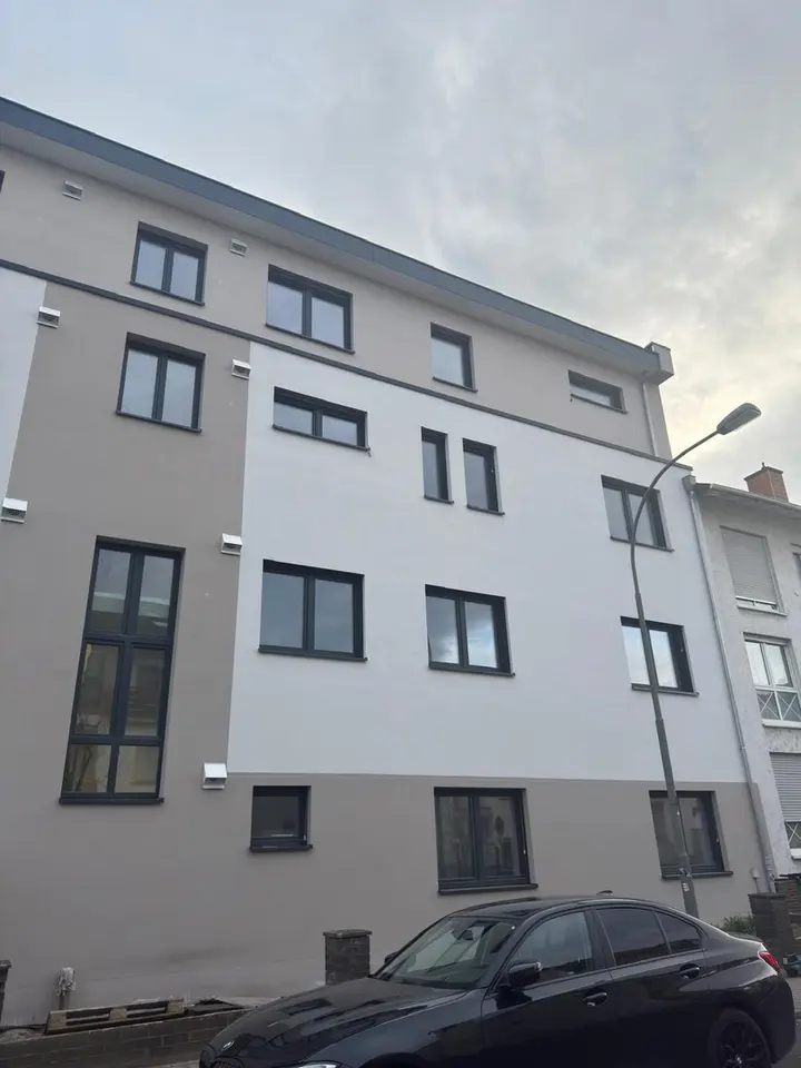 3 Zimmer Wohnung mit 121 m² in Frankfurt am Main – Bild 5