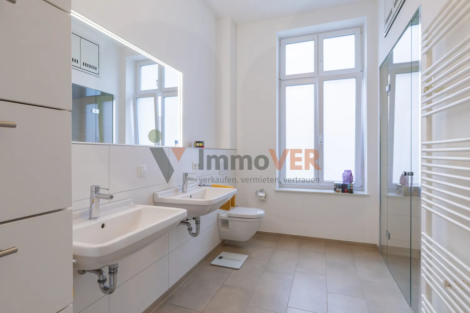 3 Zimmer Wohnung mit 130 m² in Verden (Aller) – Bild 5