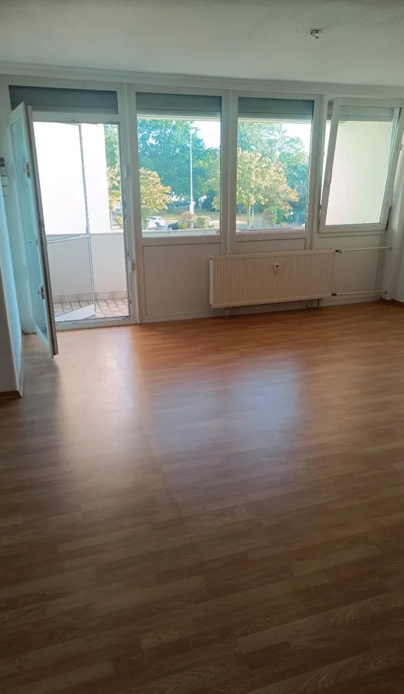 2 Zimmer Wohnung mit 72 m² in Hannover – Bild 1