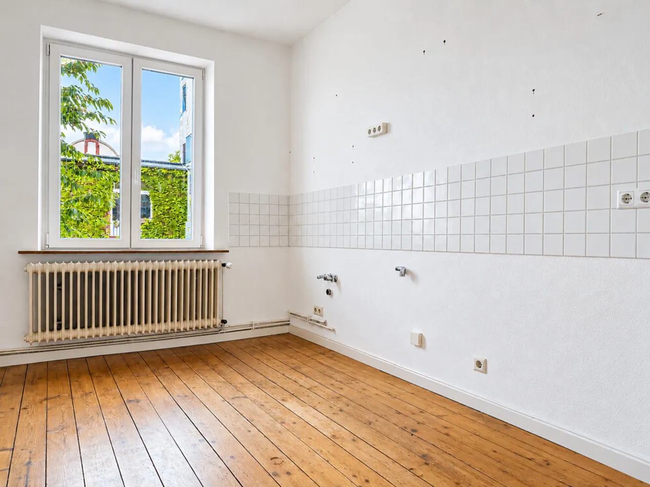2 room apartment with 60 m² in Aachen – Photo 4