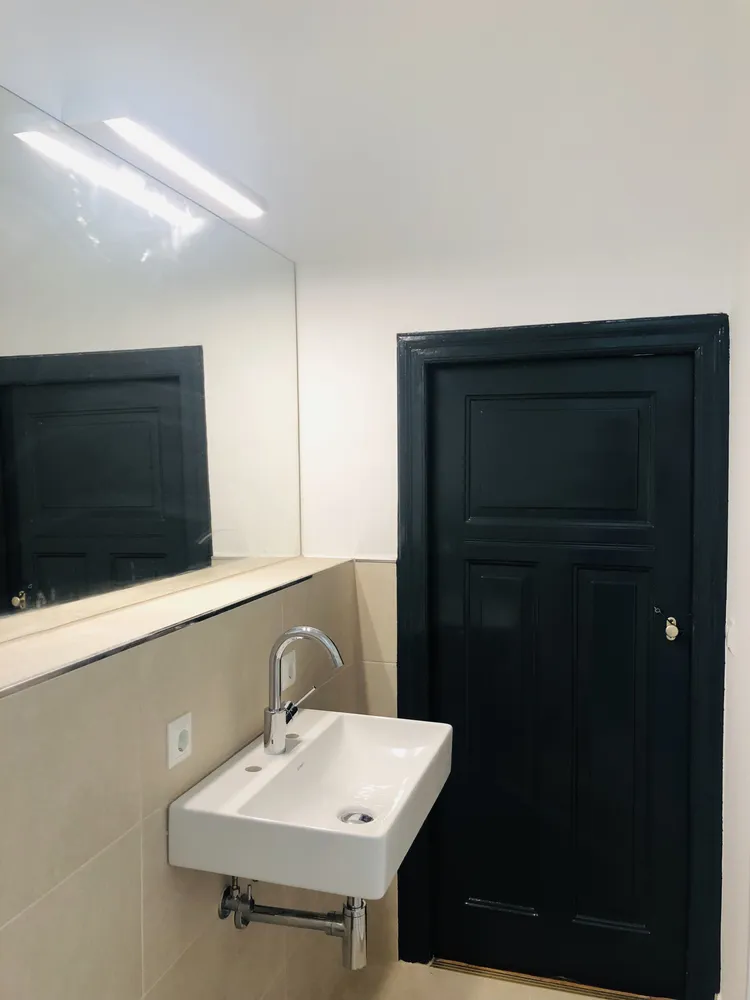 2 Zimmer Wohnung mit 70 m² in Berlin – Bild 4