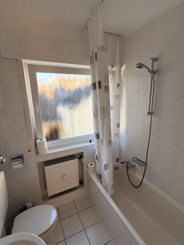 2 Zimmer Wohnung mit 58 m² in Bonn – Bild 3