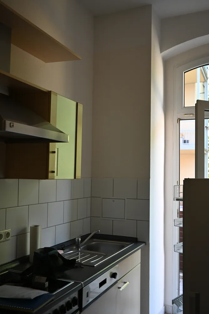 3 Zimmer Wohnung mit 64 m² in Halle (Saale) – Bild 6