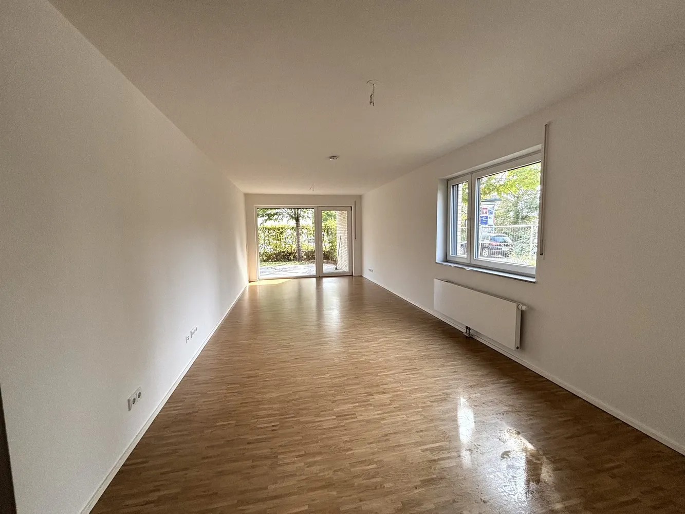 4 Zimmer Wohnung mit 107 m² in Heidelberg – Bild 2