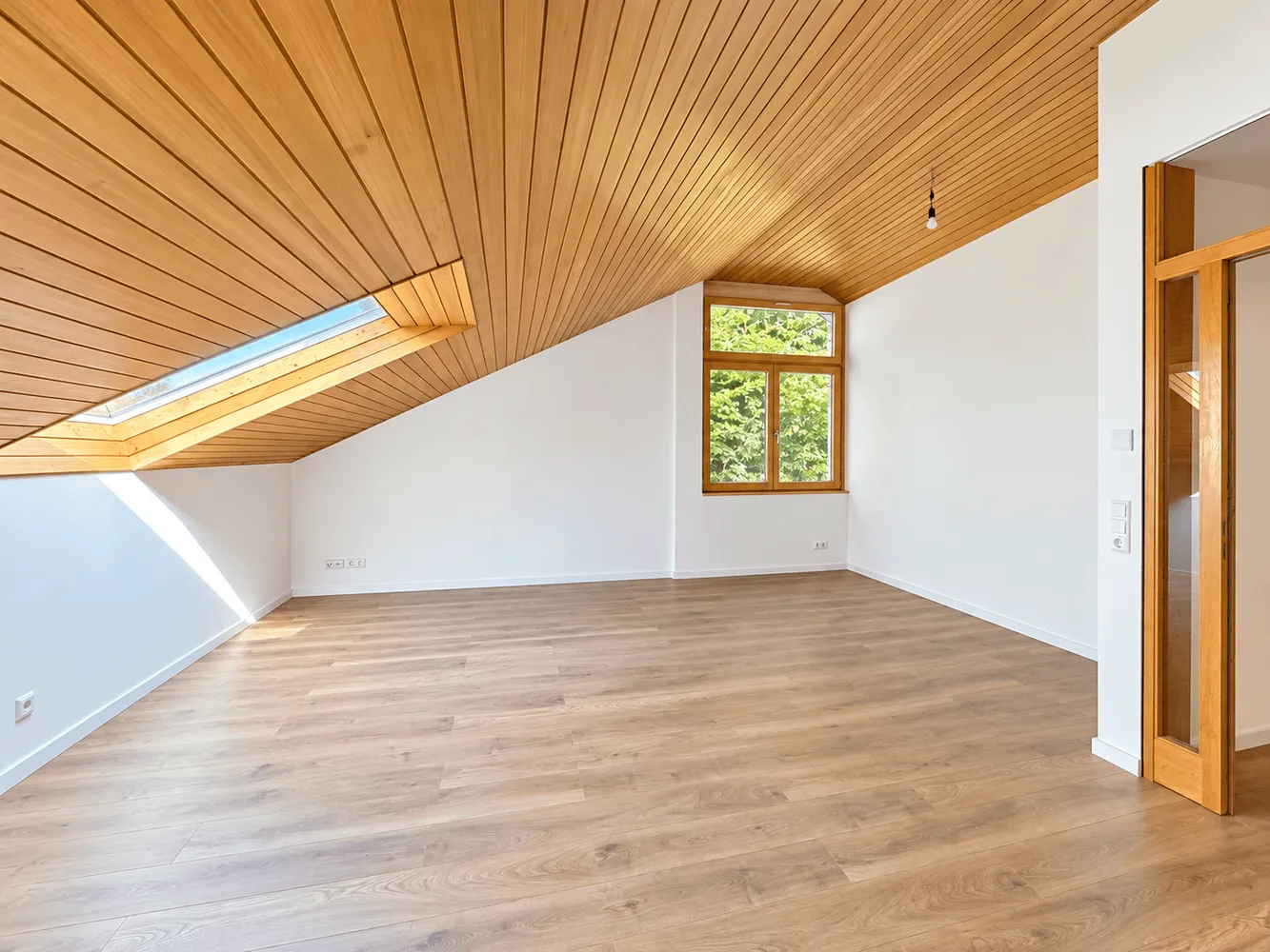 4 Zimmer Wohnung mit 85 m² in Stuttgart – Bild 2