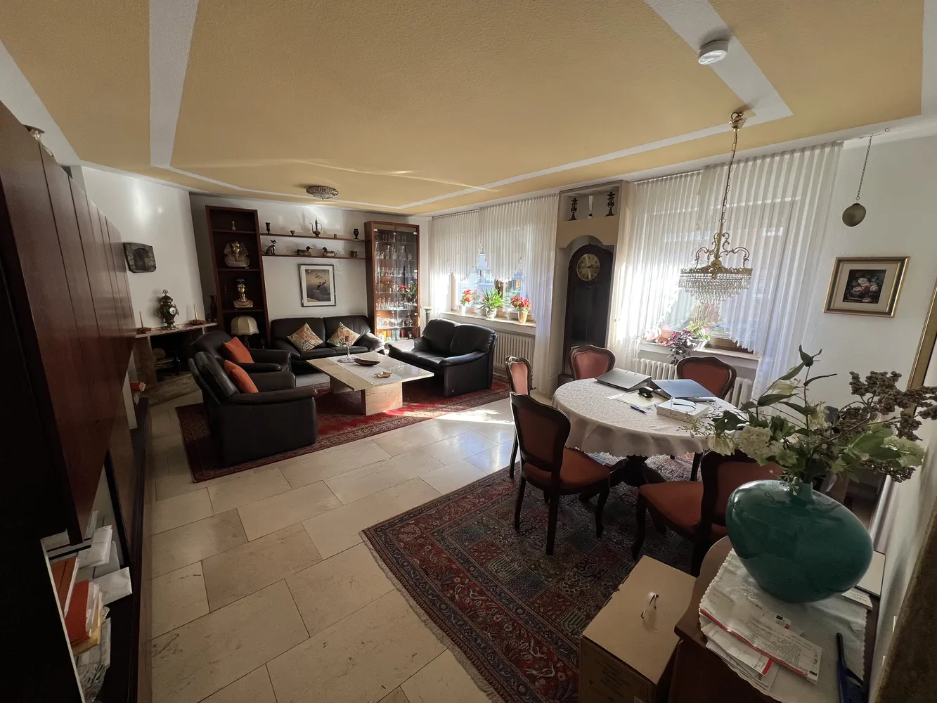 4 Zimmer Wohnung mit 75 m² in Oberhausen – Bild 2